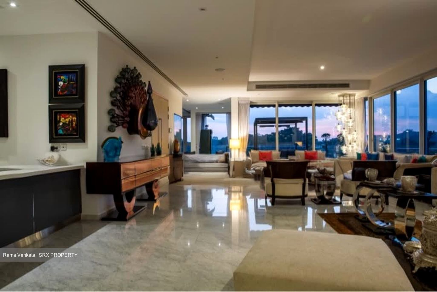 Turquoise (D4), Condominium #573915101